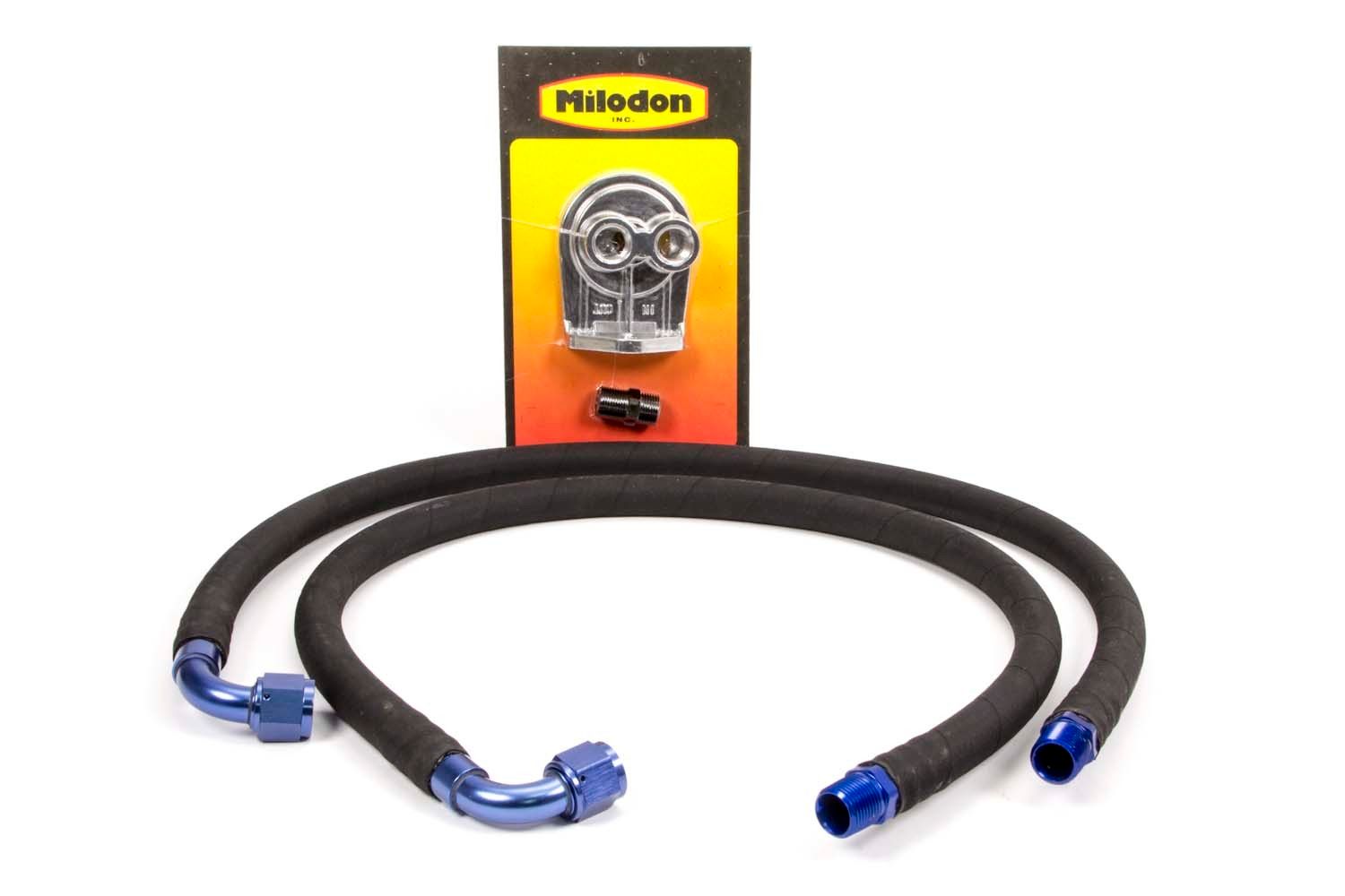 MILODONGM LS Remote Filter Kit