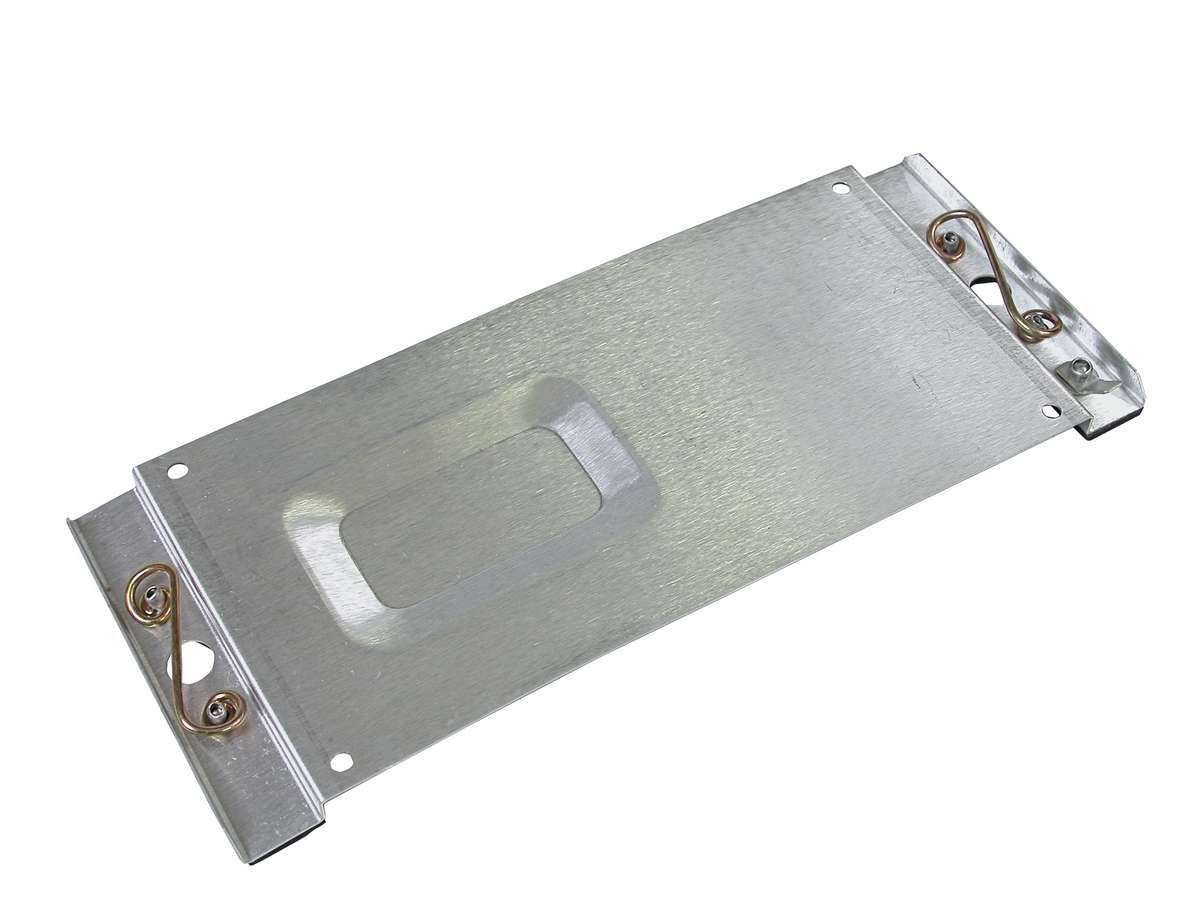 MSD IGNITIONQuick Release Mounting Panel