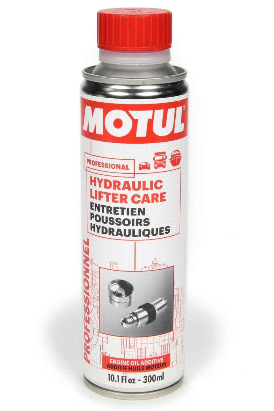 MOTUL USAHydraulic Lifter Care 10oz