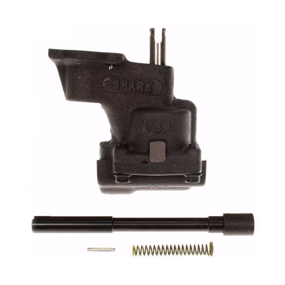 MELLINGSBC Std. Volume Oil Pump w/5/8in Inlet