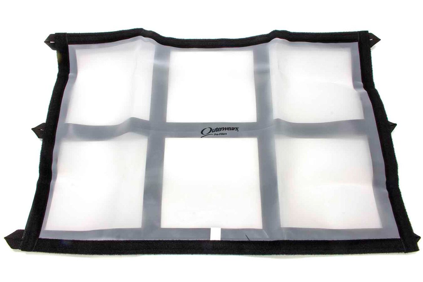 OUTERWEARS20in x 30in Shaker Screen