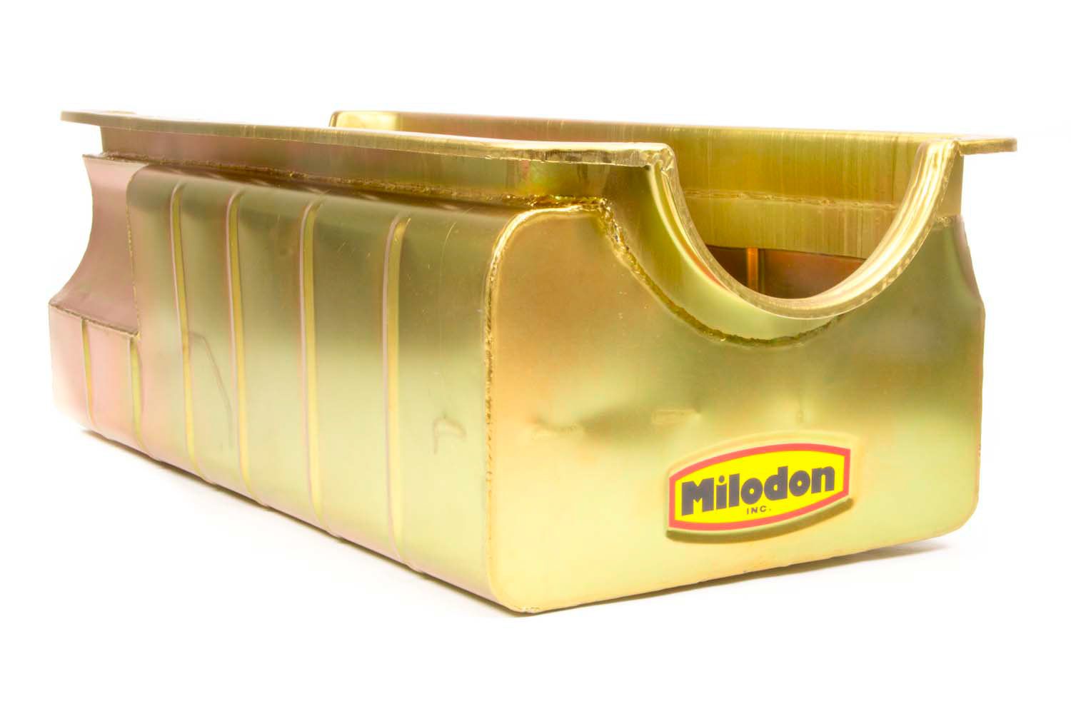 MILODONBBF Pro-Comp Drag Oil Pan
