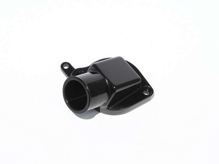 MEZIERELS1 Billet Water Neck - Black