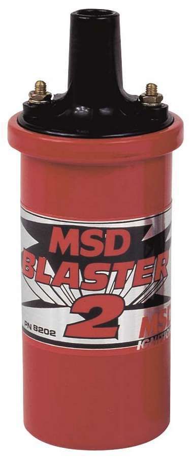 MSD IGNITIONBlaster 2 Coil