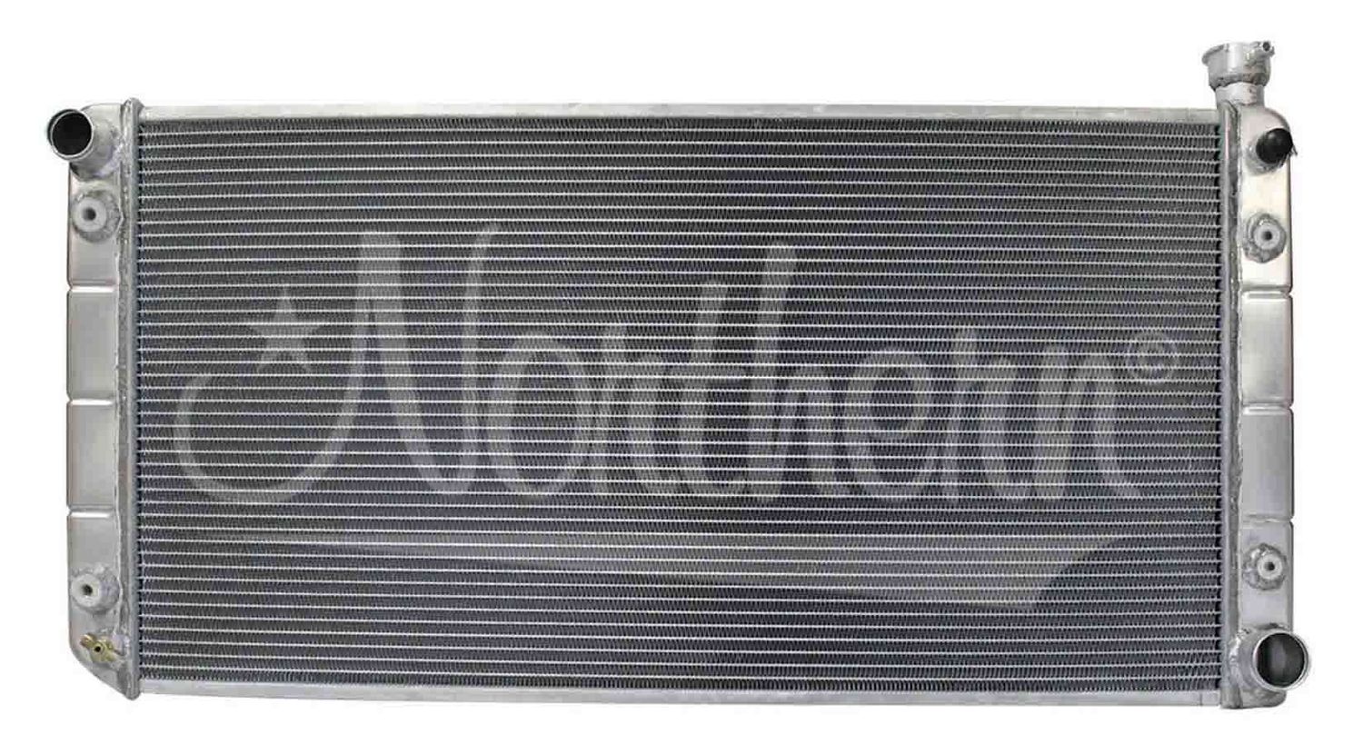 NORTHERN RADIATORAluminum Radiator 88-93 Blazer/Suburban