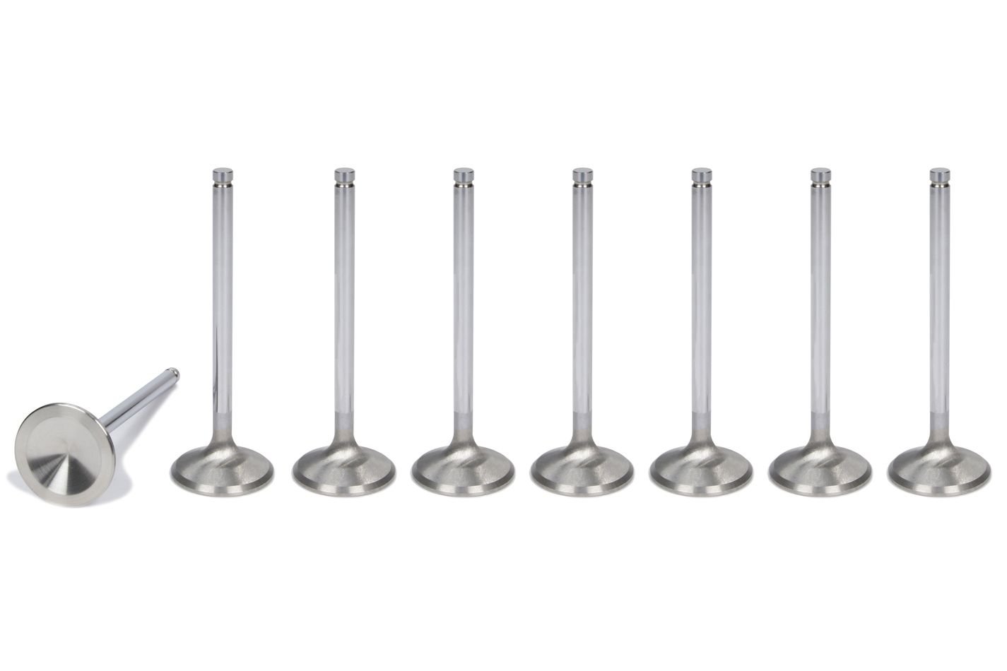 MANLEYMopar 6.4L Hemi R/M 1.675 Exhaust Valves