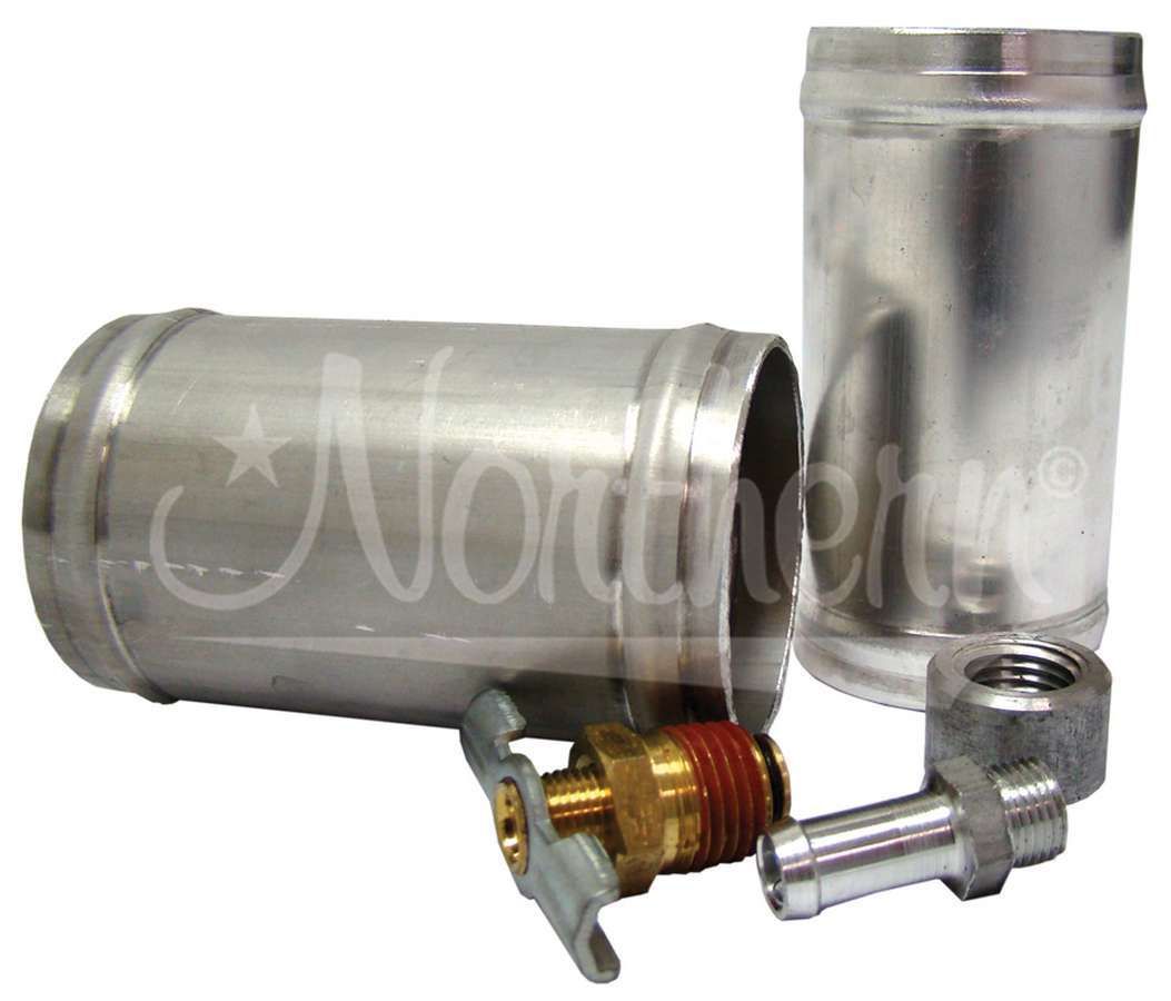 NORTHERN RADIATORRadiator Modification Connections & Fittings