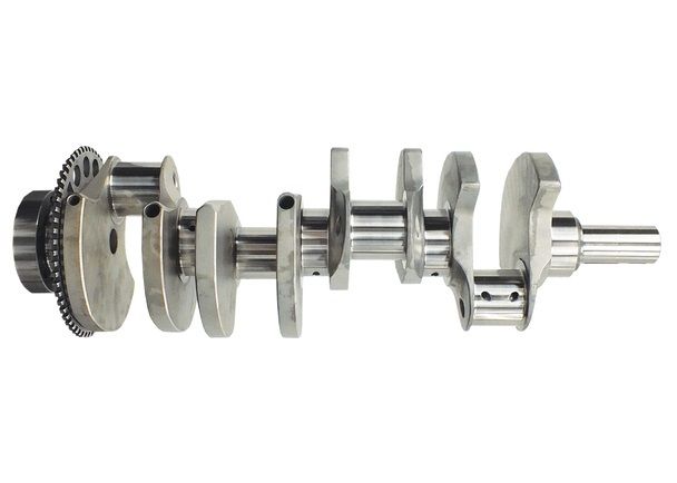 MANLEYGM LS Billet Crankshaft 3.622 Stroke w/58-Tooth