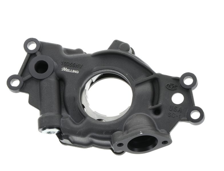 MELLINGOil Pump - Hi-Volume GM LS Series