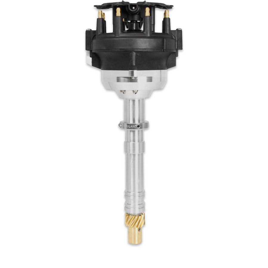 MSD IGNITIONChevy V8 Pro Billet Distributor LM/Modified