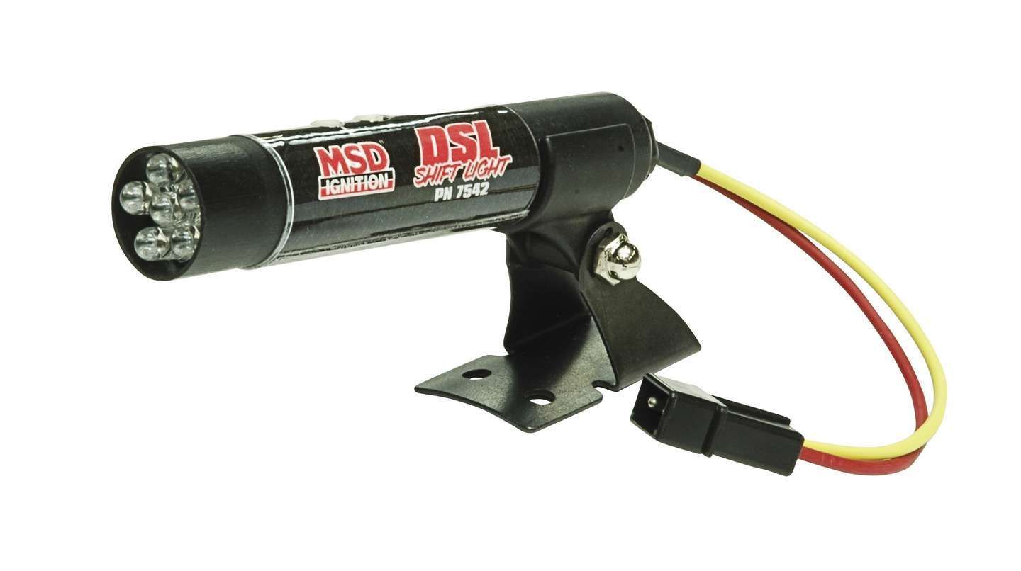 MSD IGNITIONShift Light DSL - Adj. Intensity LED