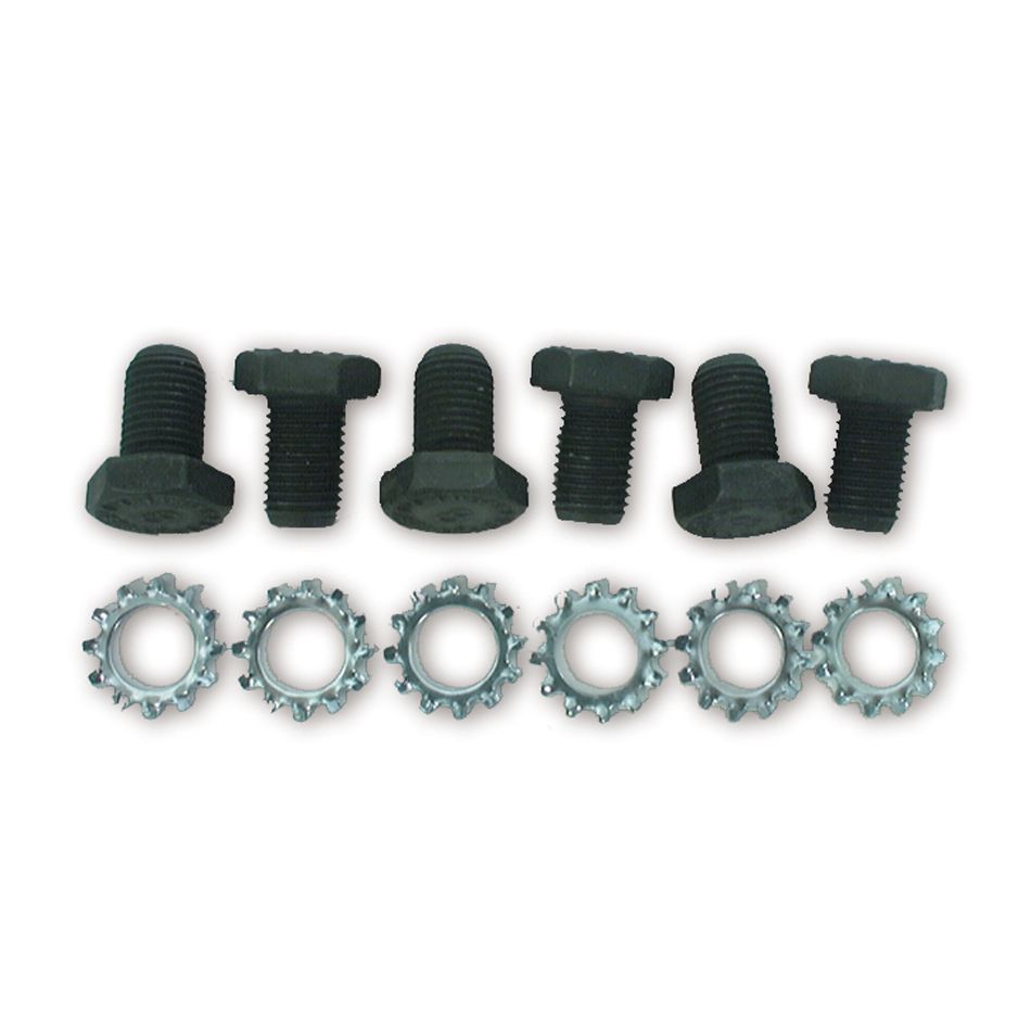 MR. GASKETGM Flex Plate Bolts