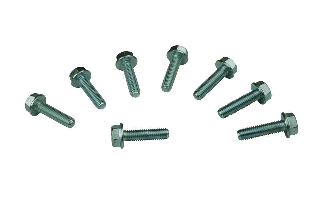 MOROSOBolt Kit GM LS Timing Cover
