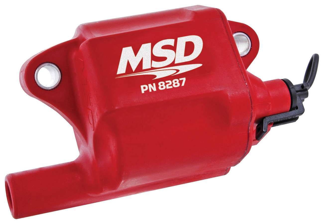 MSD IGNITIONGM LS Series Coil - (1) (LS-2/7)