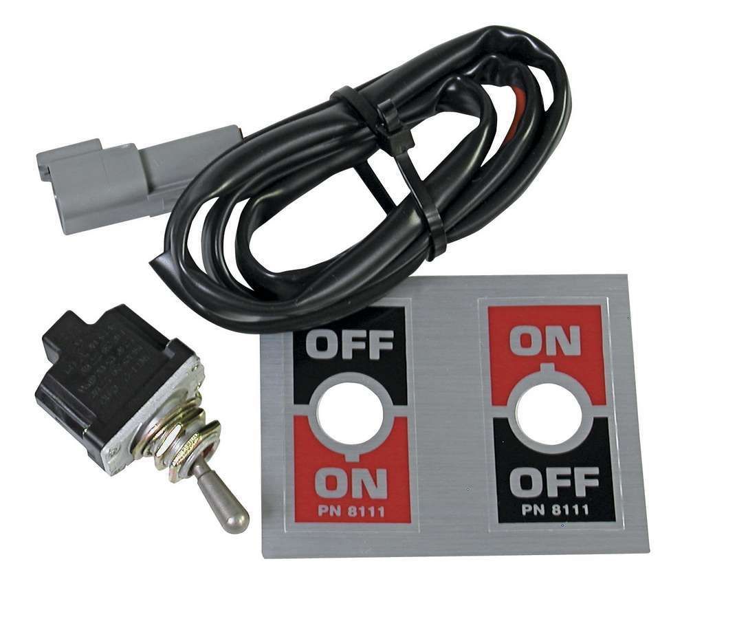 MSD IGNITIONKill Switch Assembly For Pro-Mag