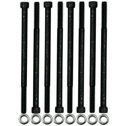 MOROSOValve Cover Hardware Kit Fits 68321 Covers