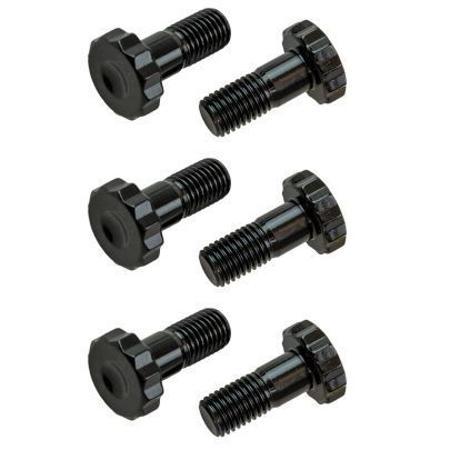 MOROSOFlexplate Bolt Kit GM LS w/GM Turbo Adapter Plate