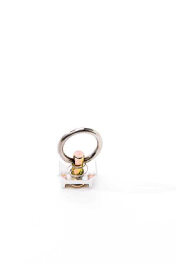 MACS CUSTOM TIE-DOWNSSingle Stud Tie Down Ring Each
