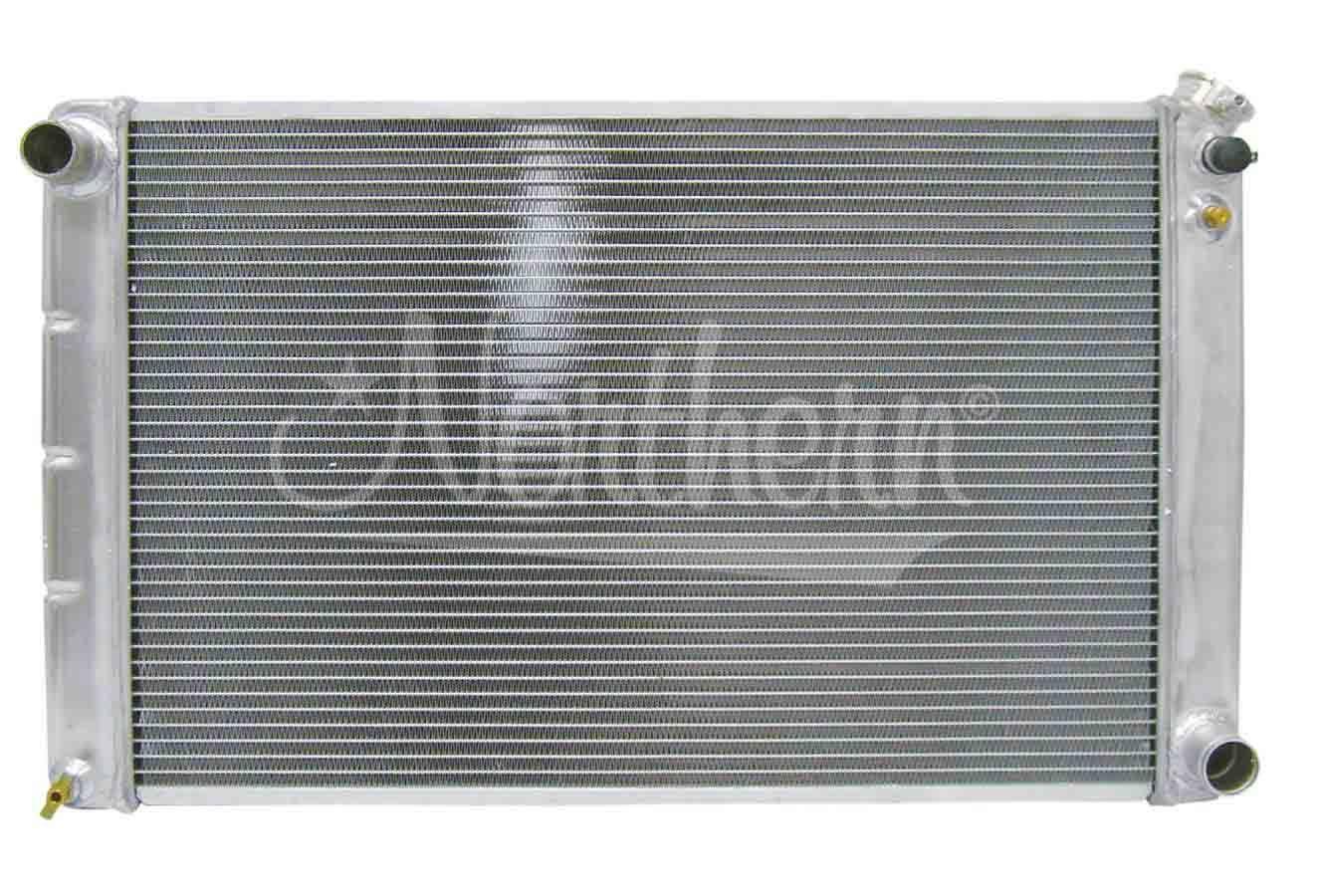 NORTHERN RADIATORAluminum Radiator 67-87 GM Cars / 73-81 Truck