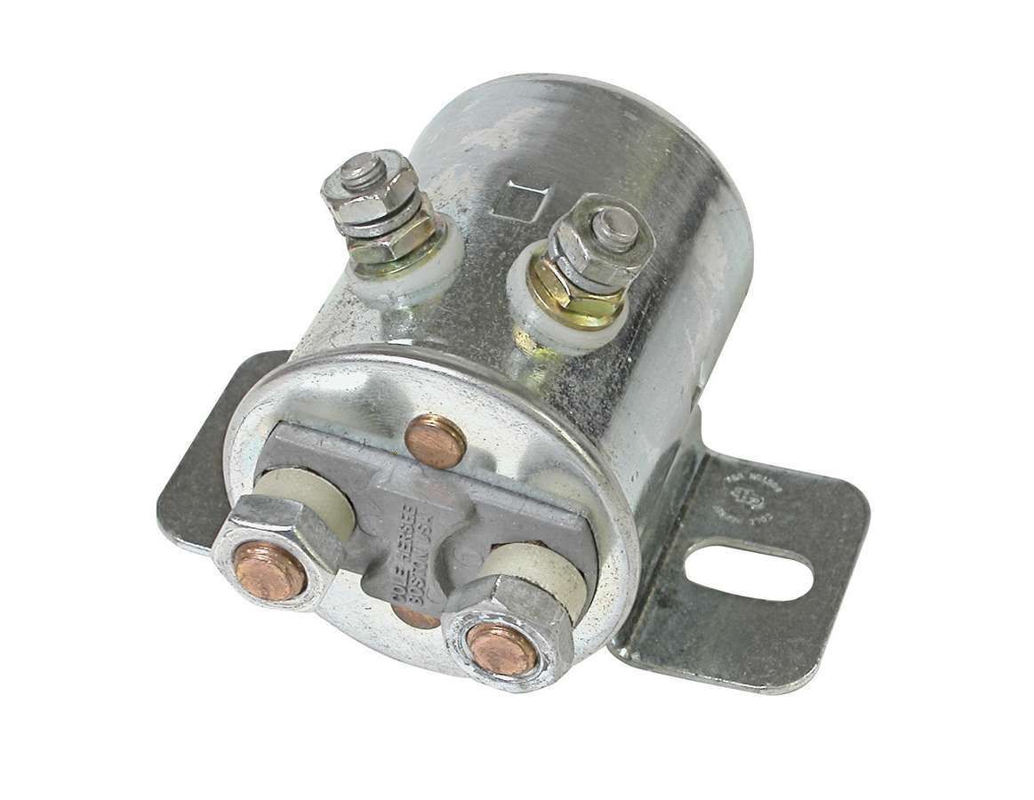 MSD IGNITION Pro Mag 44 Kill Solenoid