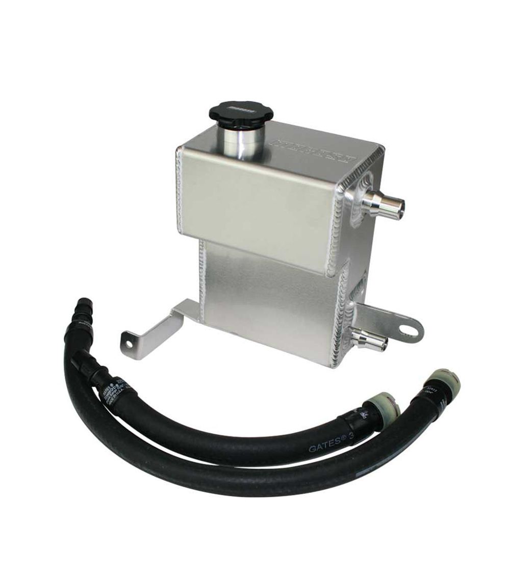MOROSOSupercharger Coolant Tank ZL1 Camaro 2017-Up