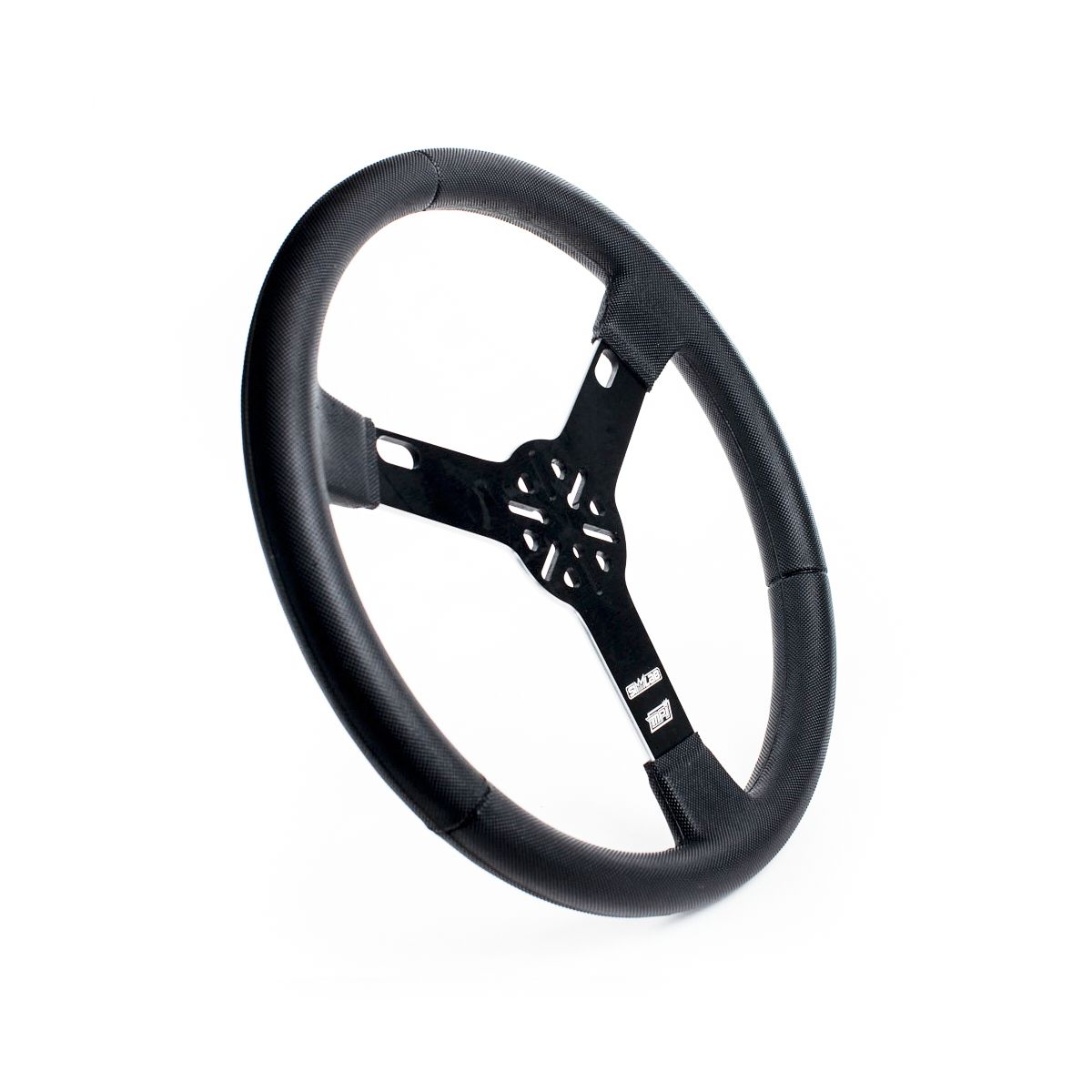 MPI USASIM Racing Wheel Dirt Oval