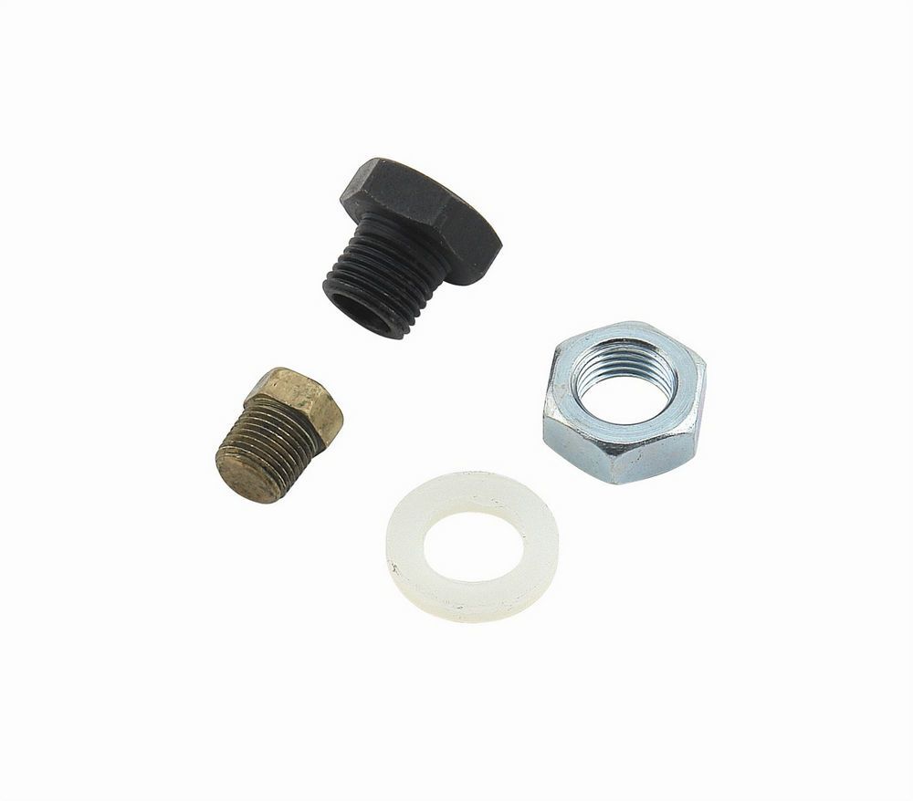 MR. GASKETOil Drain Plug