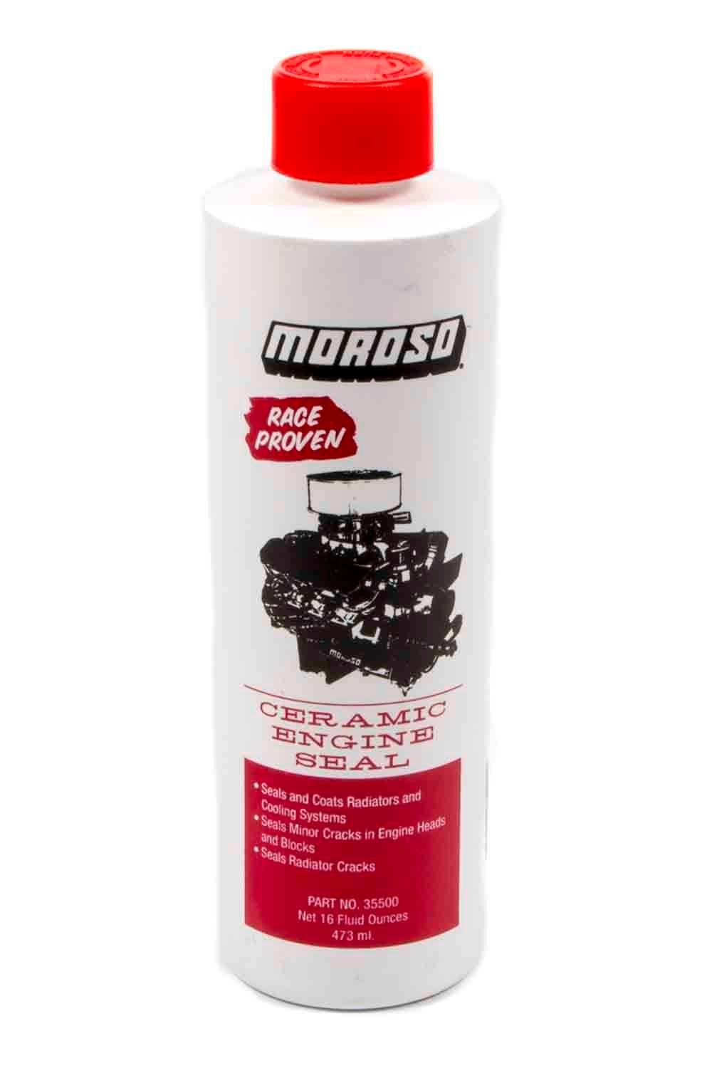 MOROSOCeramic Engine Seal