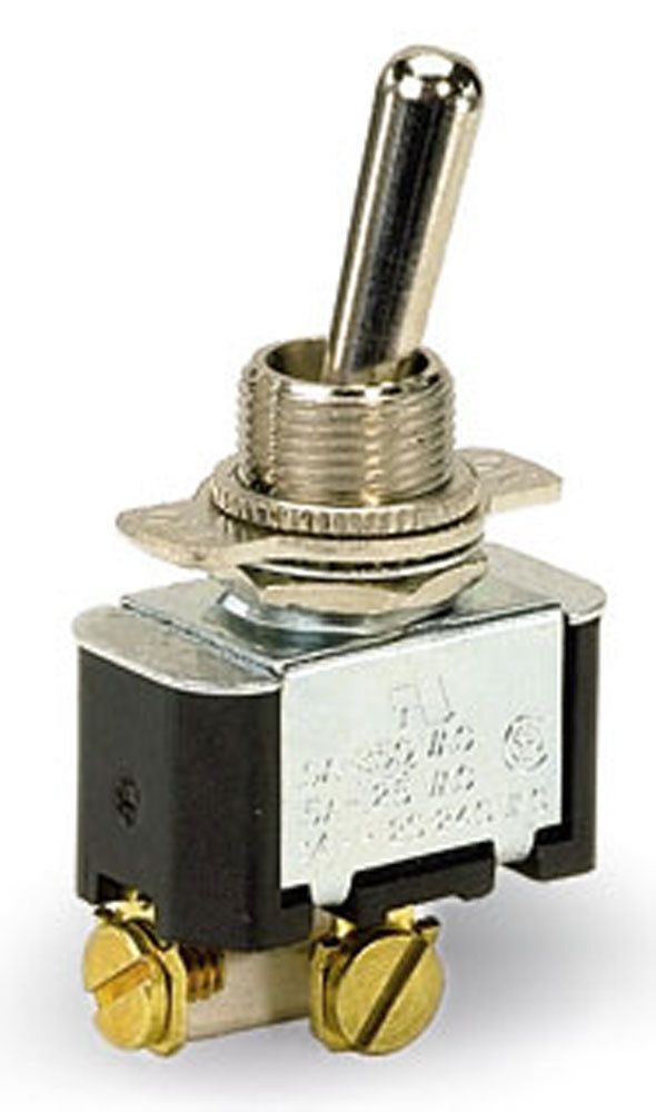 MOROSOShort Handl Toggle Switc