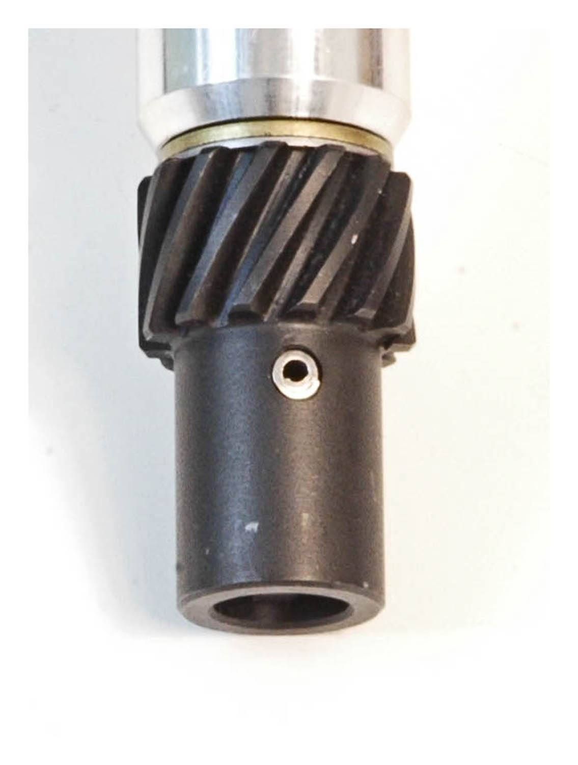 MSD IGNITIONDistributor Gear Iron AMC V8