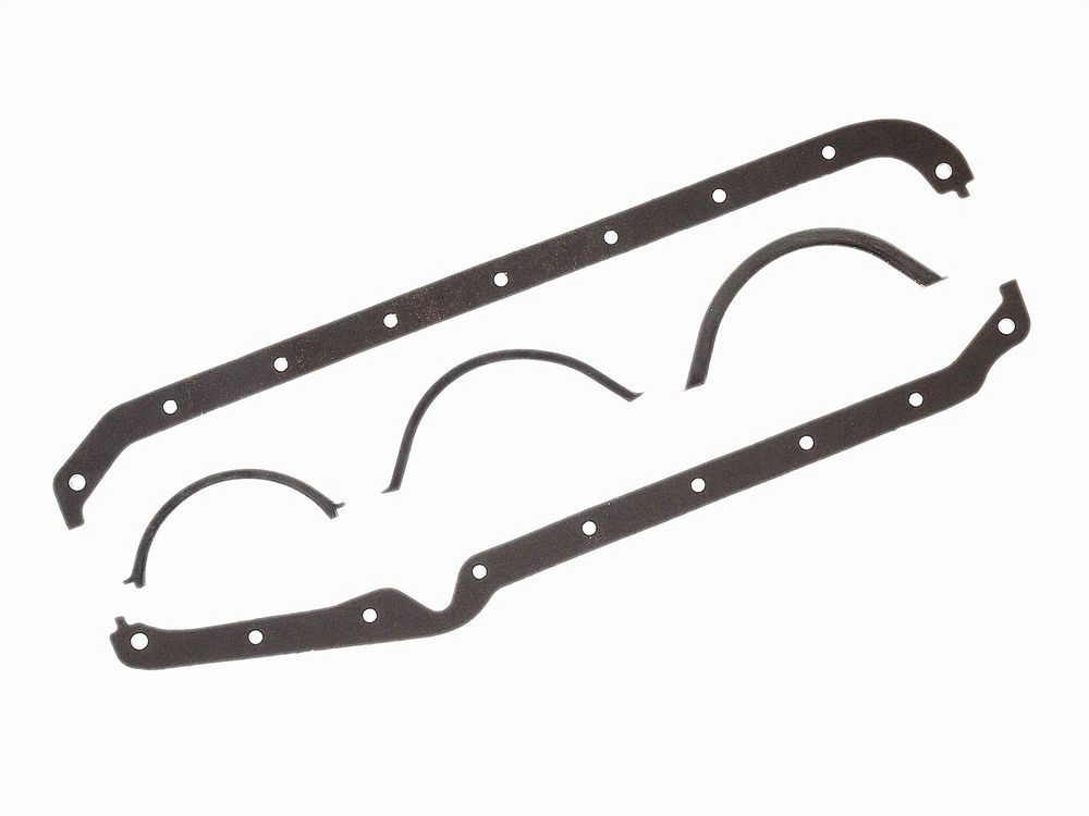 MR. GASKETSBC Ultra-Seal Oil Pan Gasket 57-79