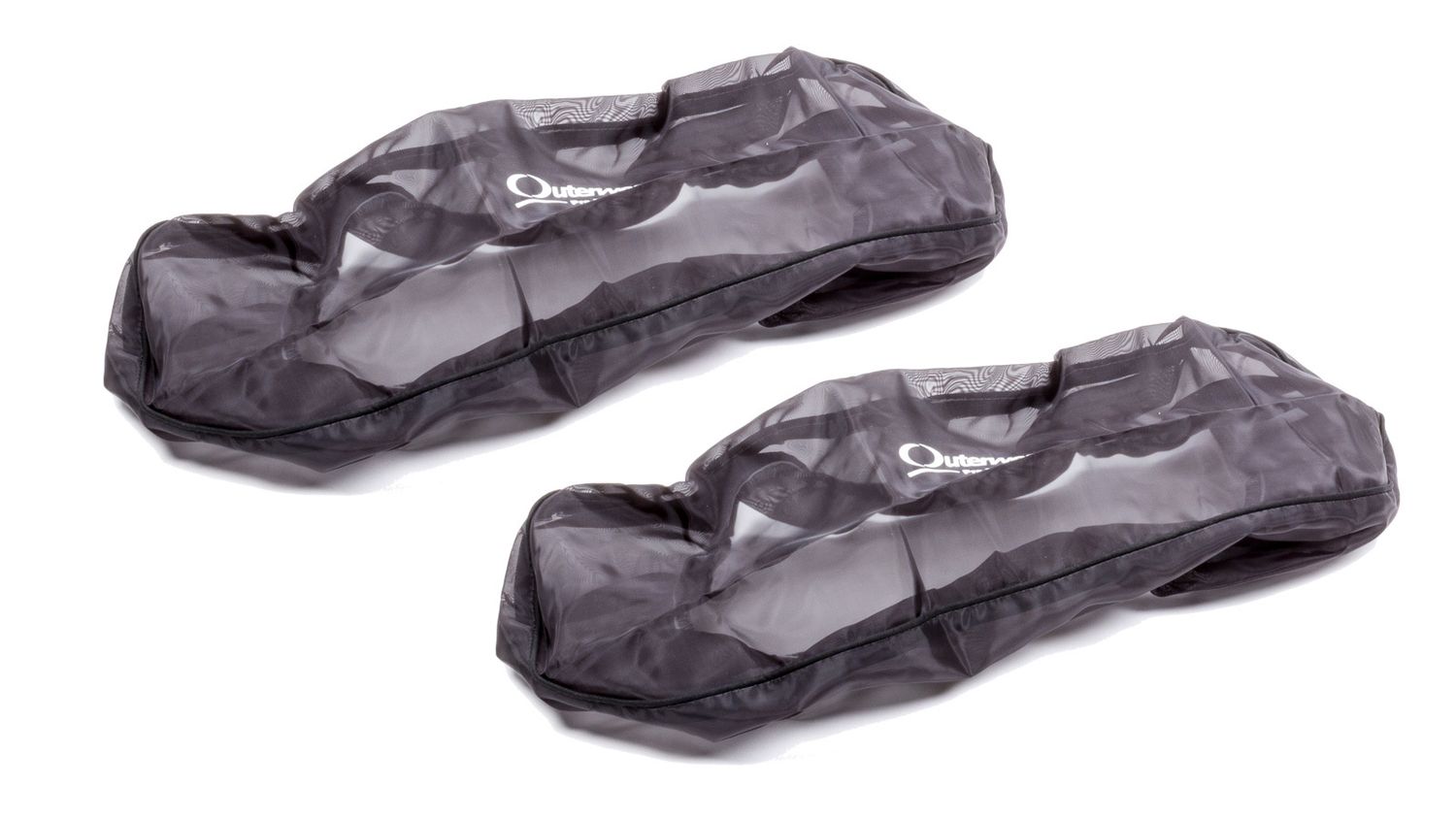 OUTERWEARSPre-Filter Walker Sprint / Midget Black 2 Pack