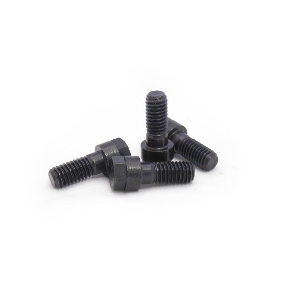 MCLEODBolt Pack - Pressure Plate 10mm x 1.50 x 25mm