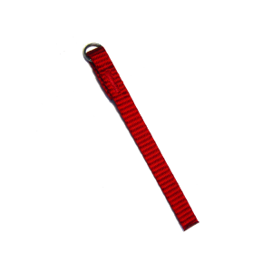 NECKSGENRed Pull Tether Single