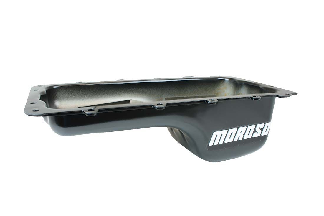 MOROSOFord 4.6L/5.4L Oil Pan Truck/SUV