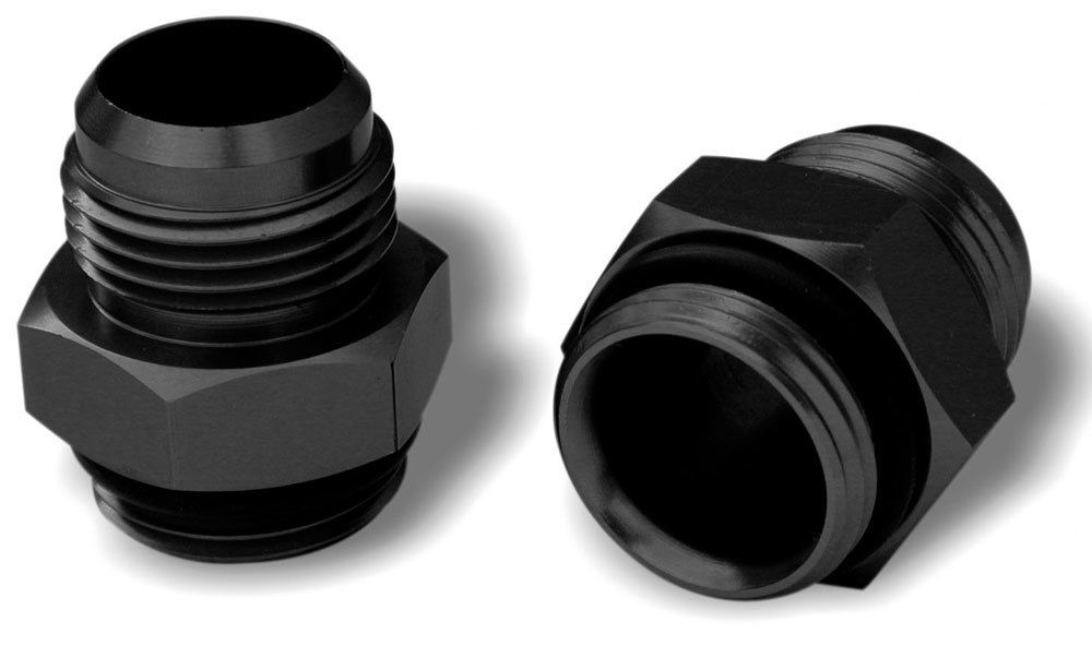 MOROSO-12an Replacement Port Fittings