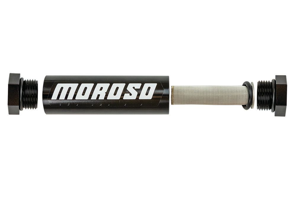MOROSOIn-Line Fuel Filter