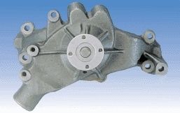 MILODONSB Chevy Long Water Pump