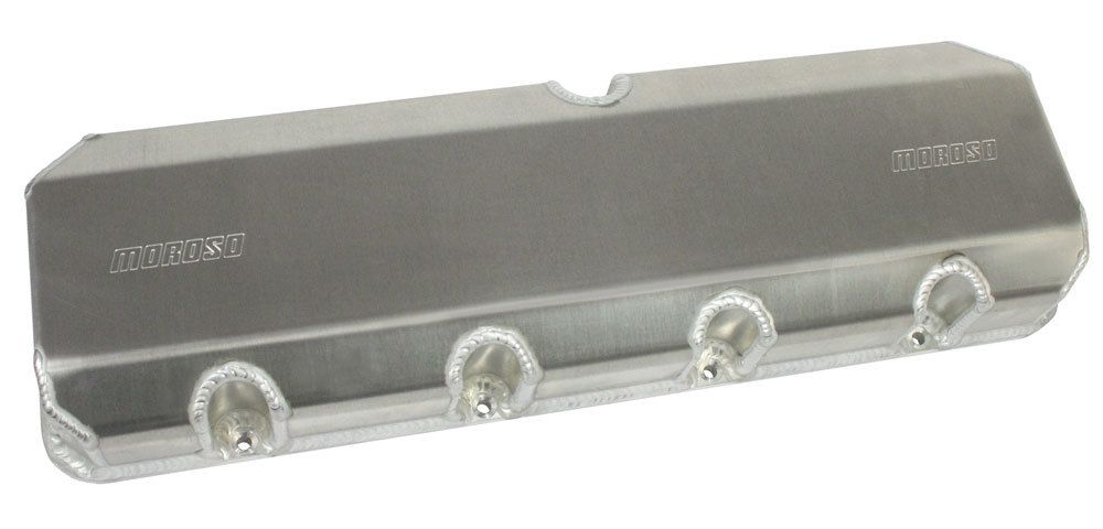 MOROSOBBC Fabricated Valve Cover Set