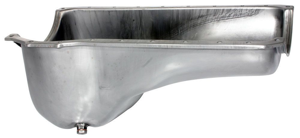MOROSOSteet/Strip Oil Pan - Ford 351C/351M/400