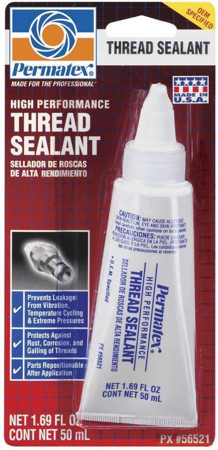 PERMATEX565 Thread Sealant