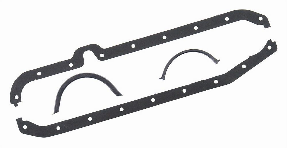 MR. GASKET80-Up Sb Chev Oil Pan Gs