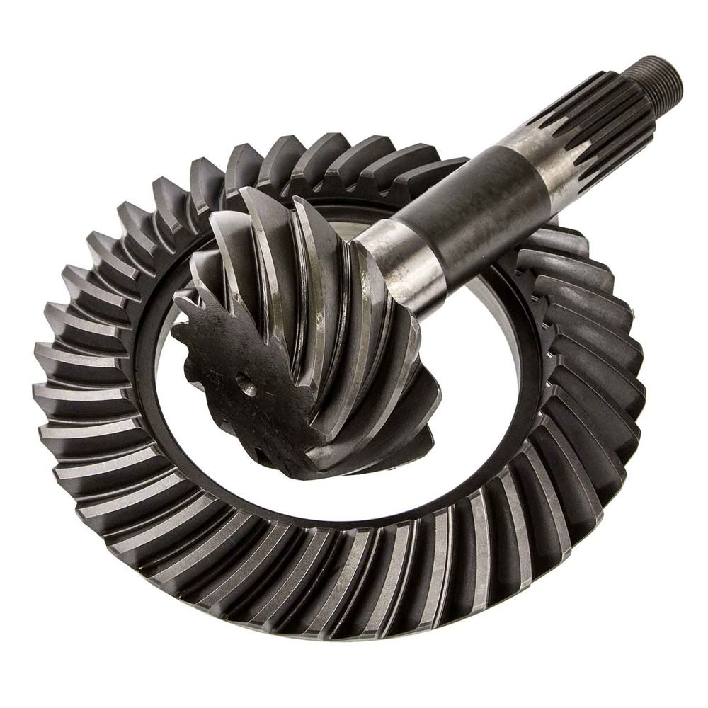 MOTIVE GEAR3.08 GM 8.2in Gear Set Car 55-64