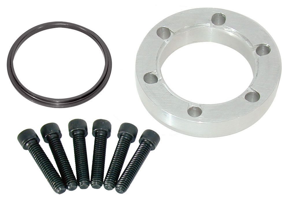 MOROSODrive Spacer Ring Kit - Discontinued 02/23/11 VD