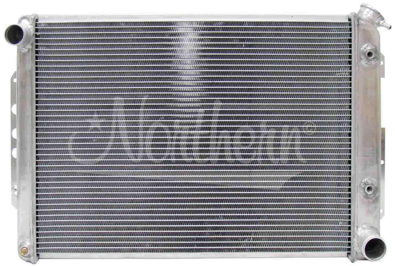 NORTHERN RADIATORAluminum Radiator 67-69 Camaro Big Block Auto