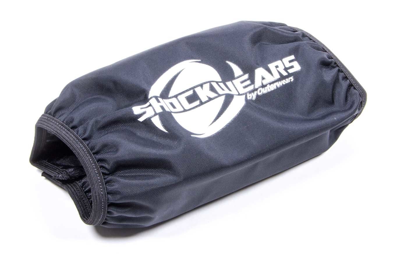 OUTERWEARSPull Bar Cover 5in x 7in Black