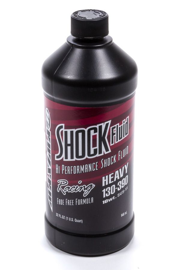 MAXIMA RACING OILS10w Racing Shock Oil 32oz Bottle