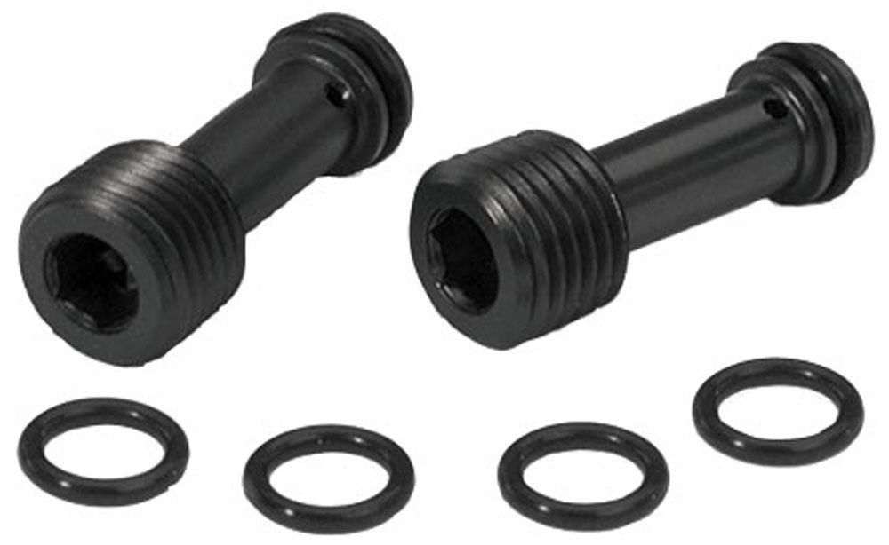 MOROSOOil Restrictors Chevy Allen Head - Newer GM