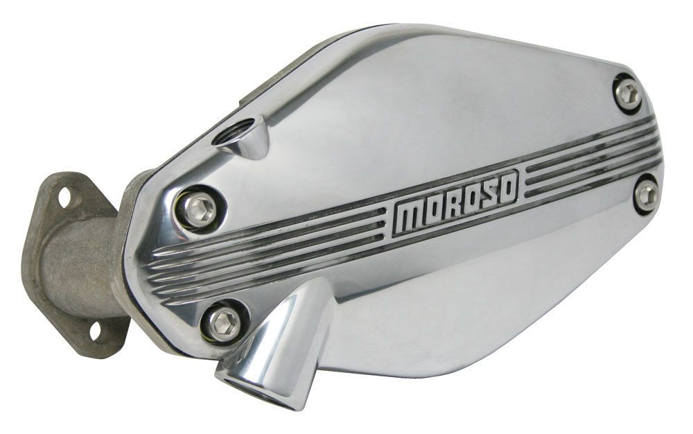 MOROSOBbc Electric W.P. Discontinued 11/15/21 VD