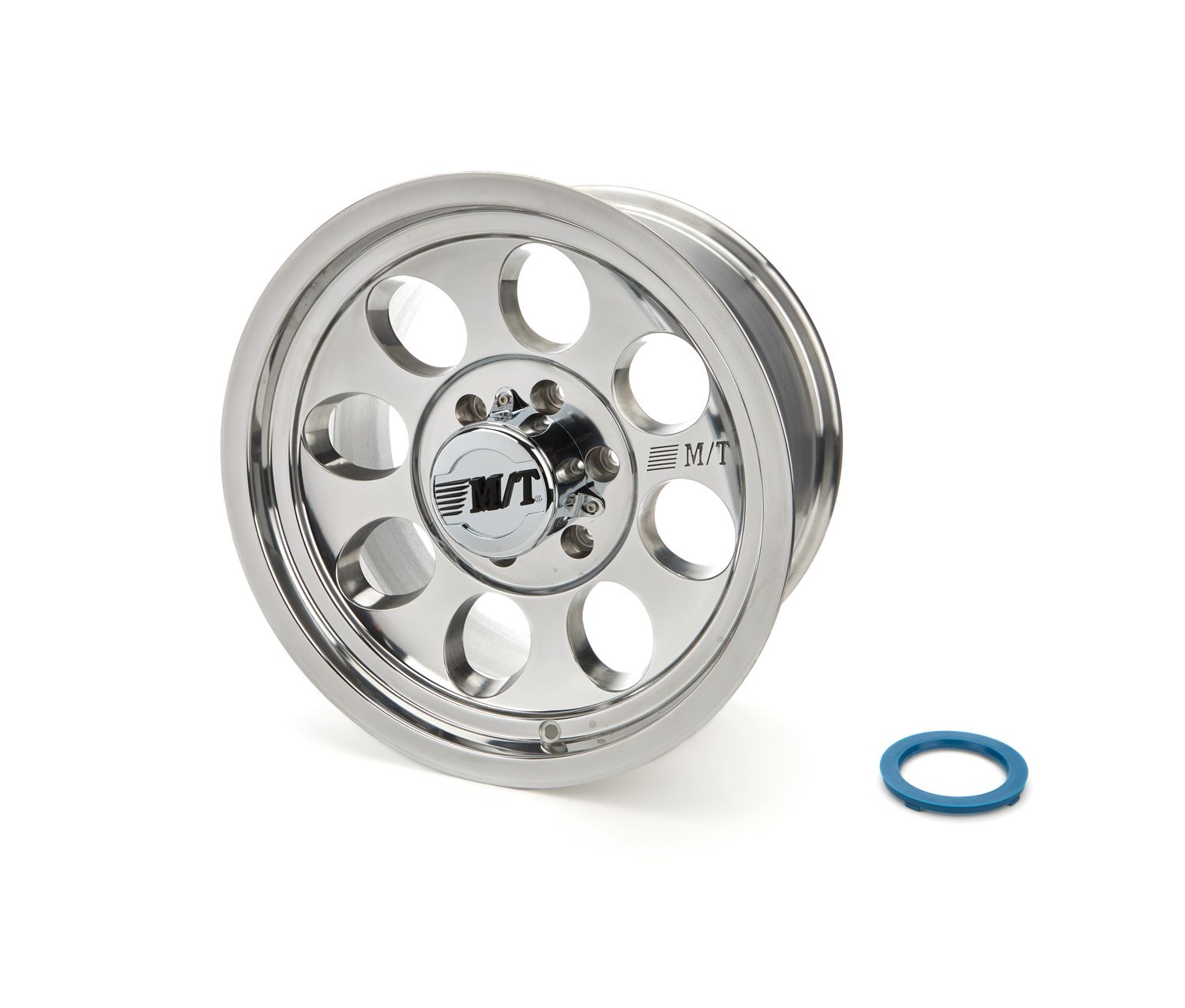 MICKEY THOMPSON17x9 Classic III Wheel 6x5.5BC 4-1/2BS